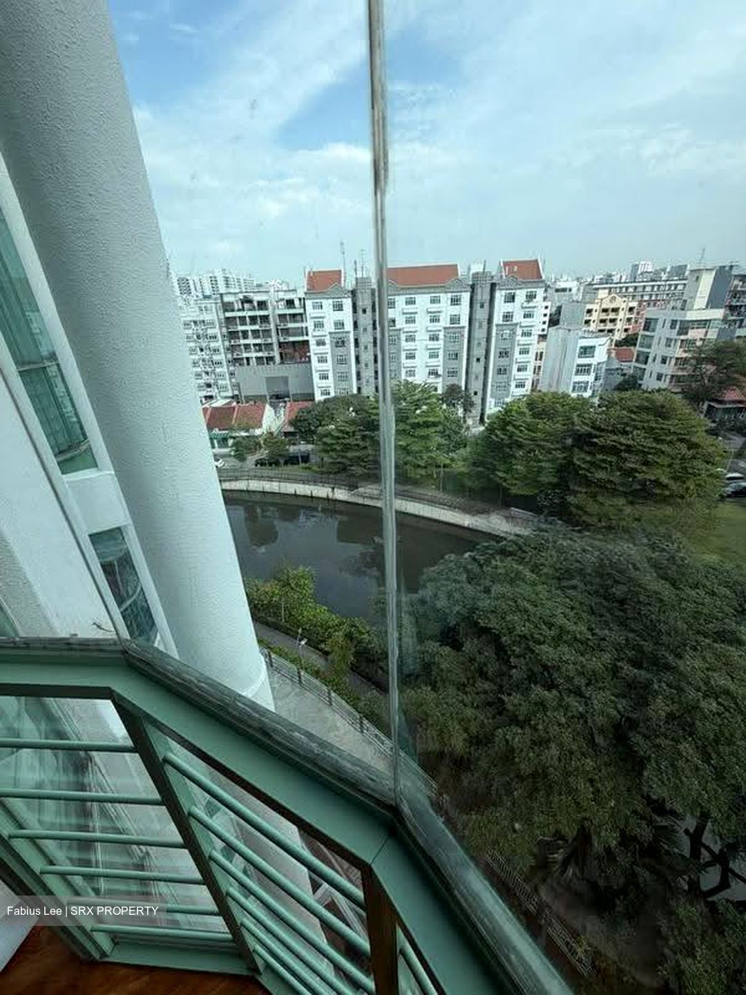 The Sunny Spring (D14), Apartment #630247041